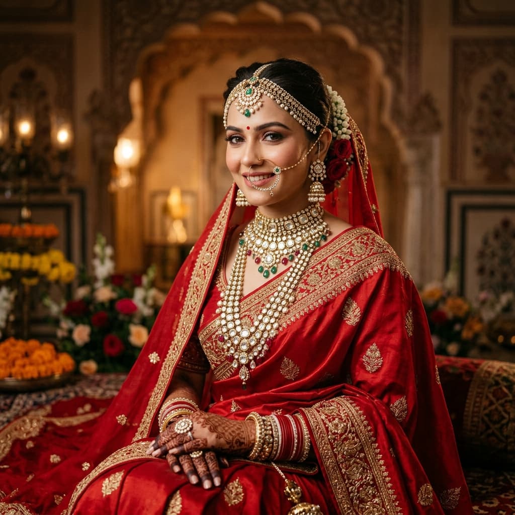 Bridal