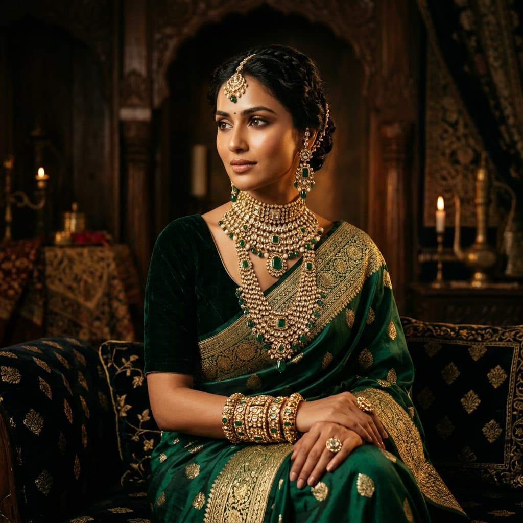 The Swarna Collection