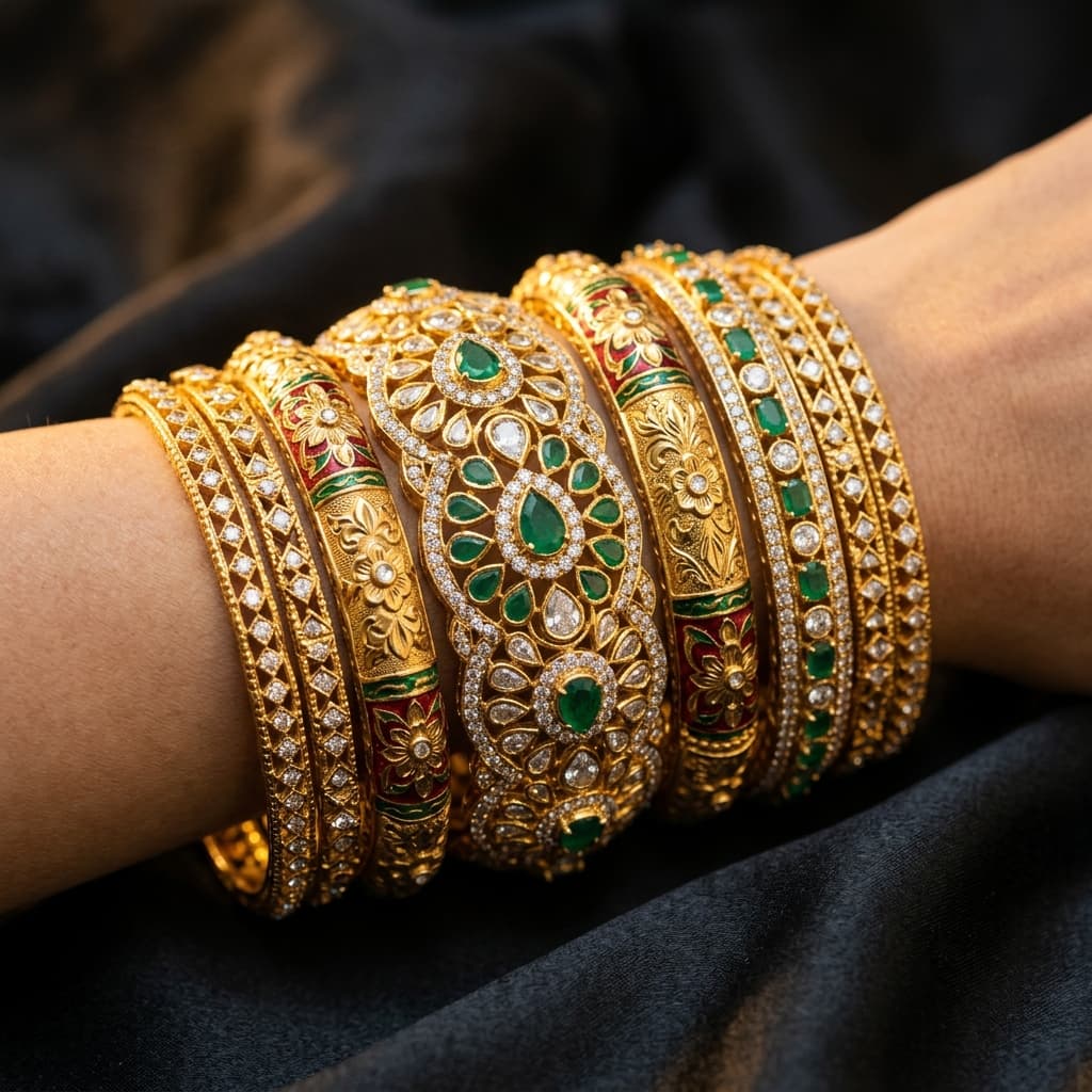 Bangles